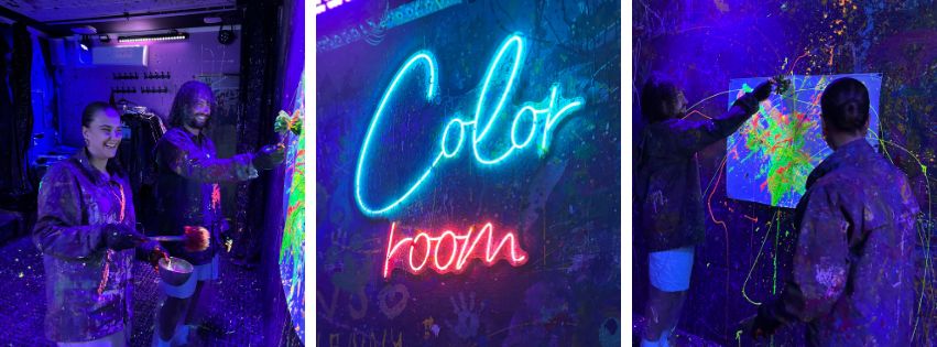 Color Room