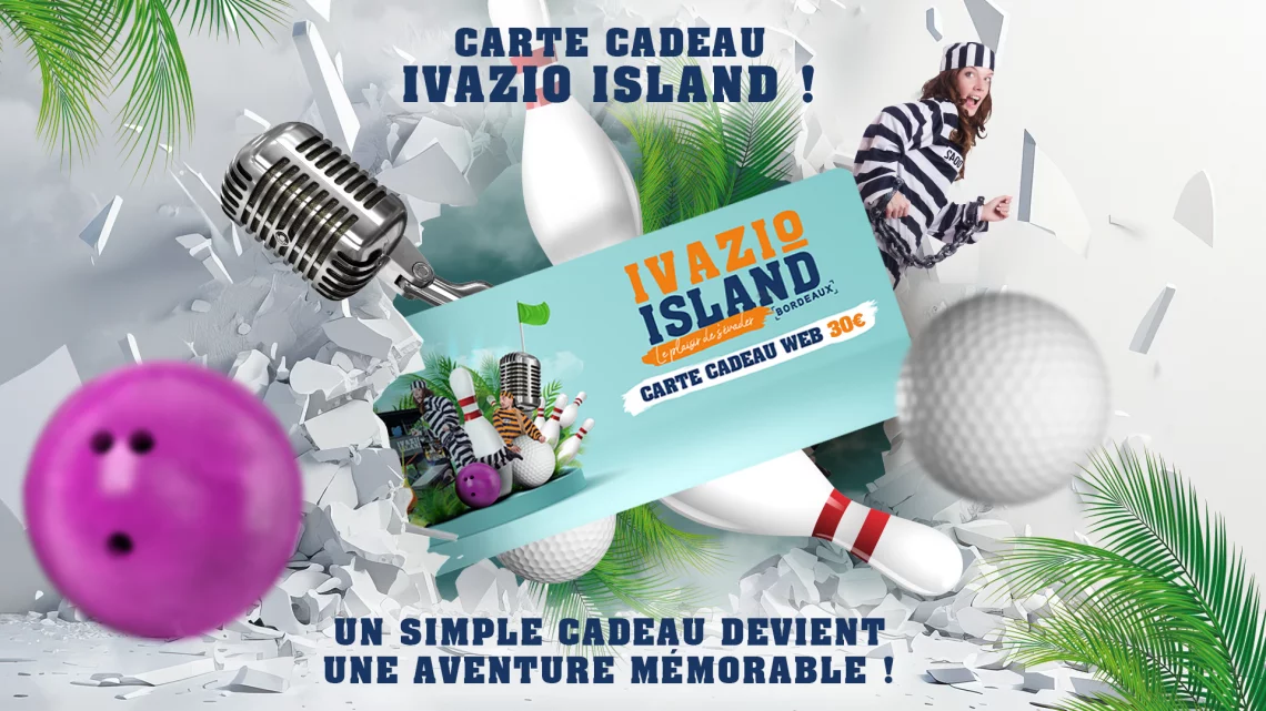 Cartes Cadeaux